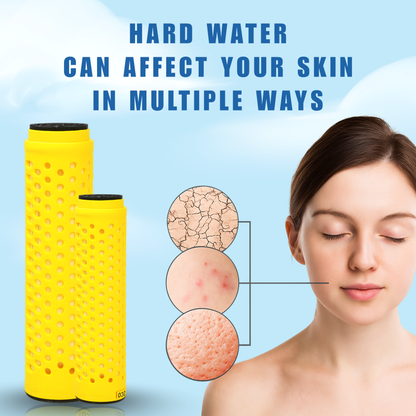 Aqua Shield+ Hard Water Softener Filter